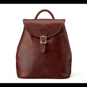 J.W. Hulme legacy backpack